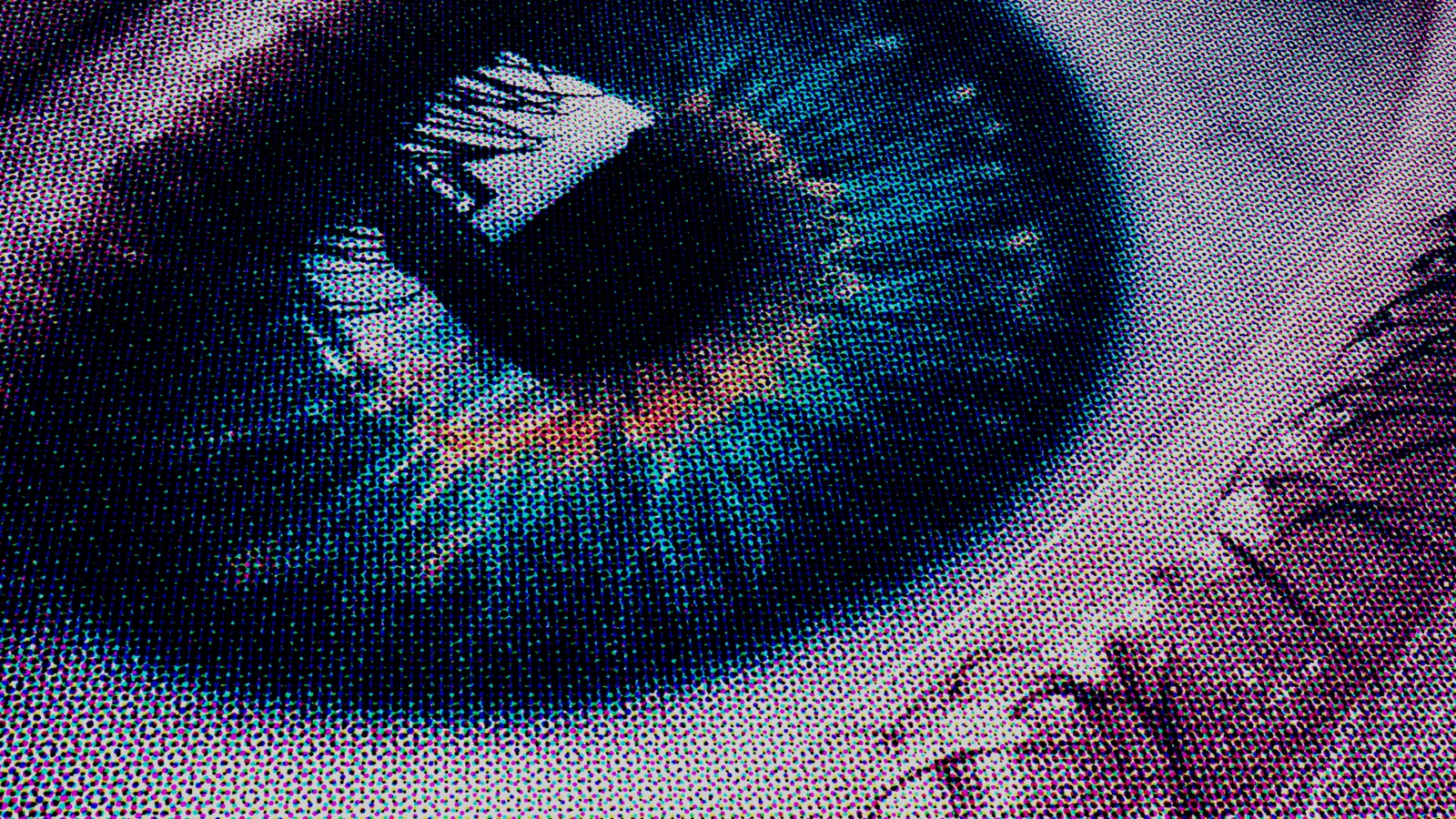 Halftone Node Tree screenshot 6