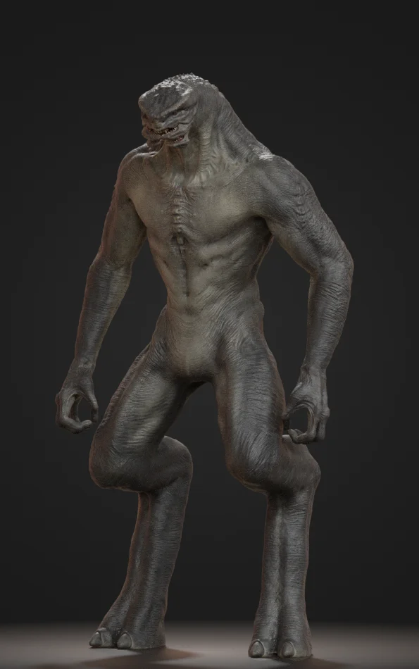 Halo Elite Sangheili screenshot 3