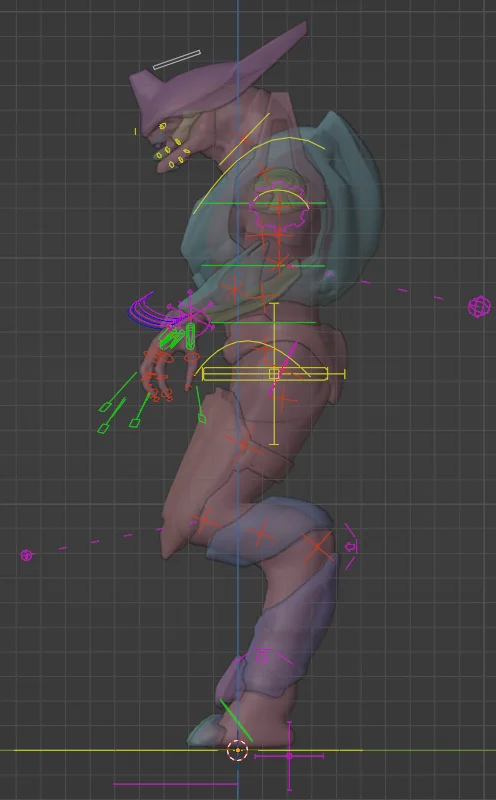 Halo Elite Sangheili screenshot 5
