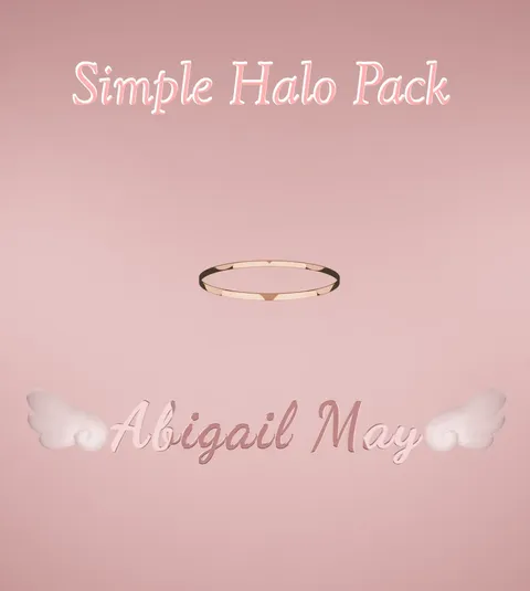 Halo Pack - Blender 3d models