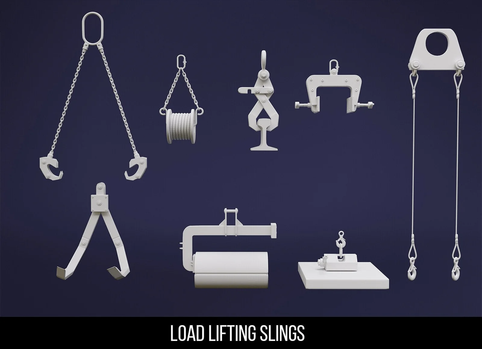 Handling Accessory Kitbash screenshot 3