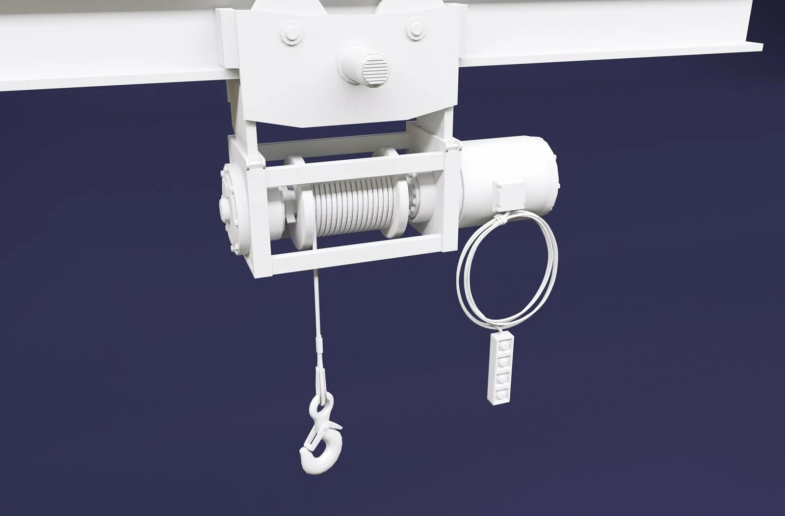 Handling Accessory Kitbash screenshot 7