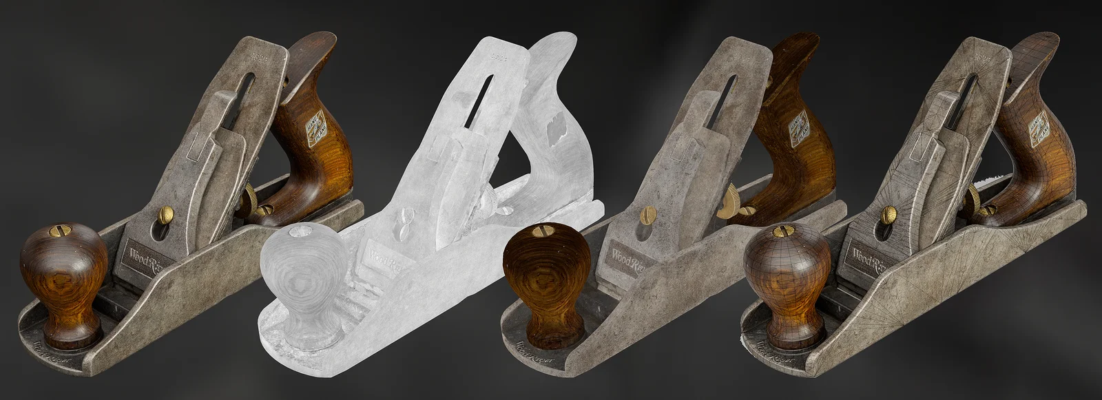 Handplane Hero Prop Course screenshot 3