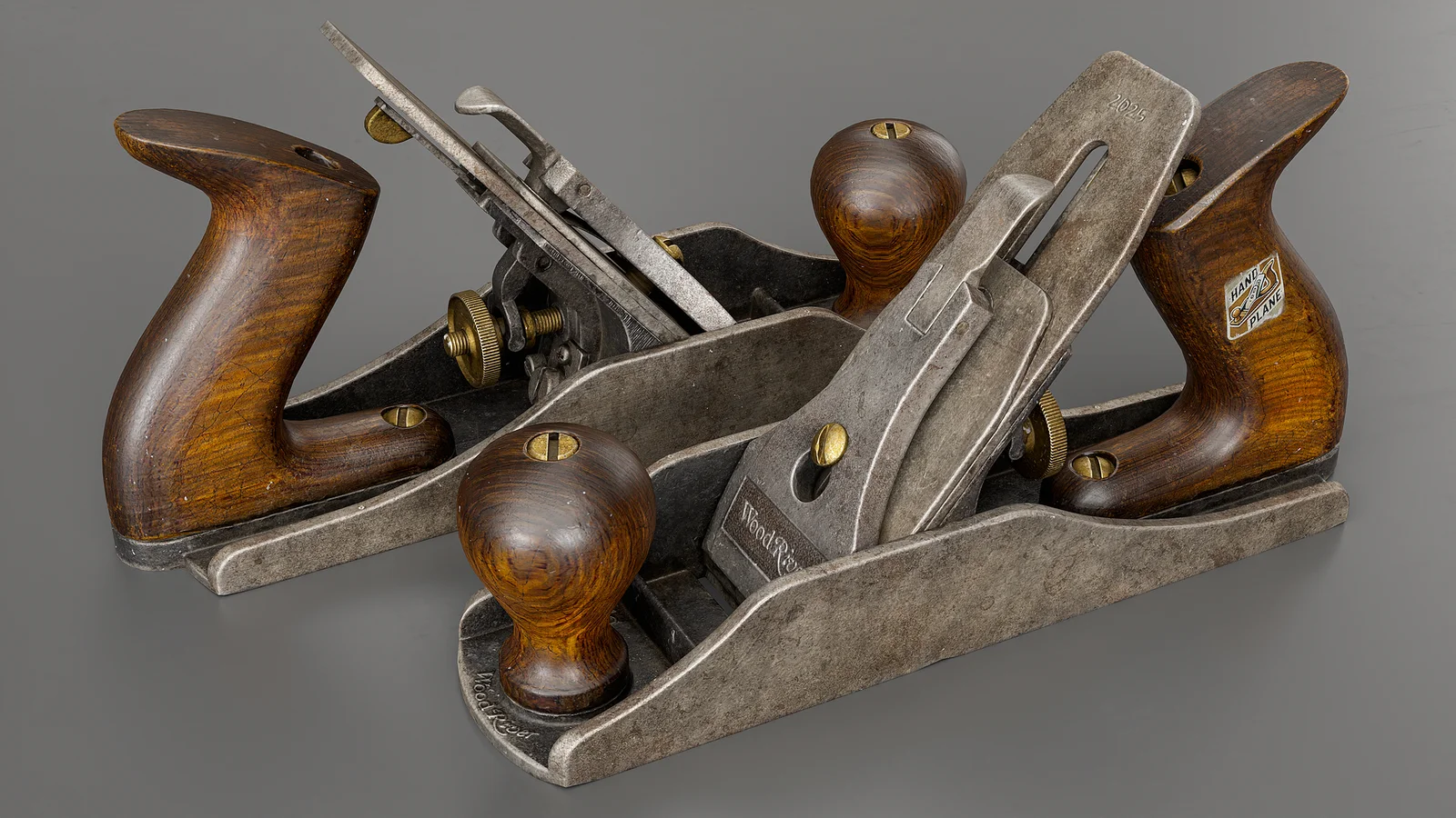 Handplane Hero Prop Course screenshot 6