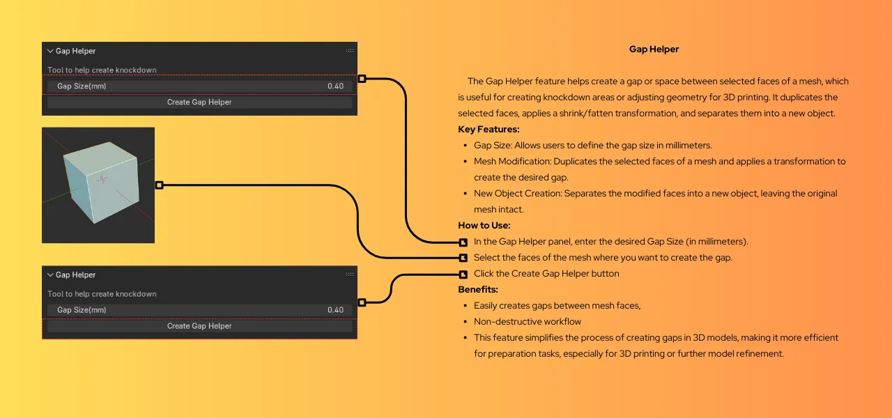 Handprint screenshot 4