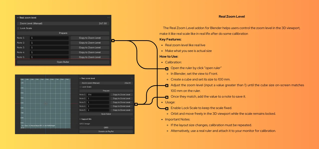 Handprint screenshot 8
