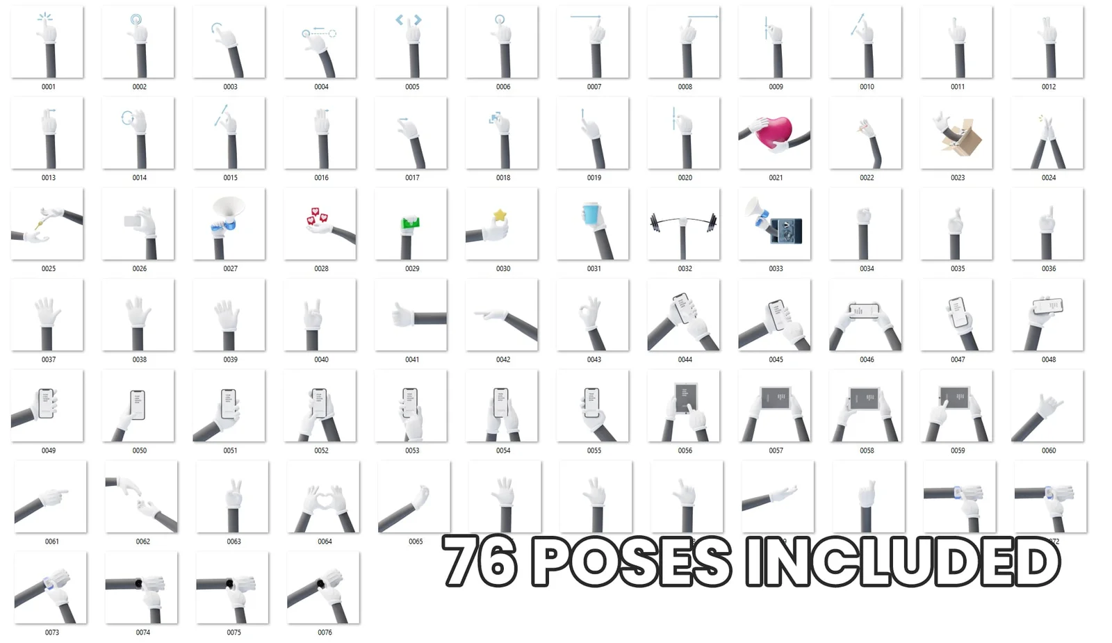 HANDZ 2.0 screenshot 2