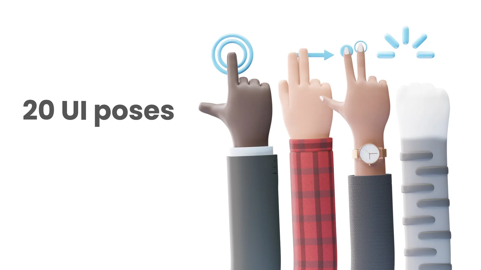 HANDZ 2.0 screenshot 3