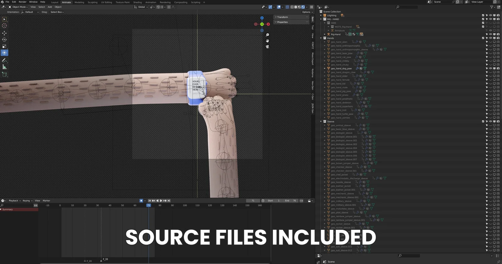 HANDZ 2.0 screenshot 4
