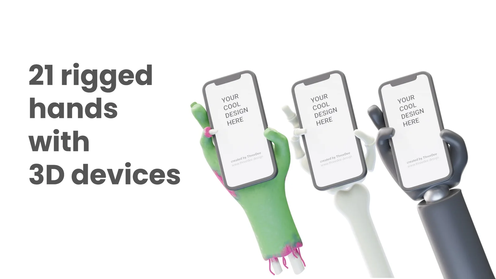 HANDZ 2.0 screenshot 5