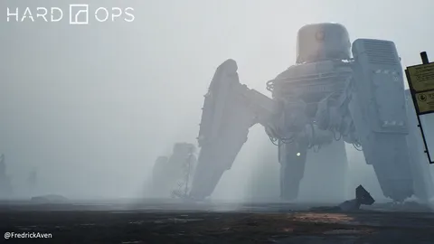 Hard Ops / Boxcutter Bundle - Blender addons