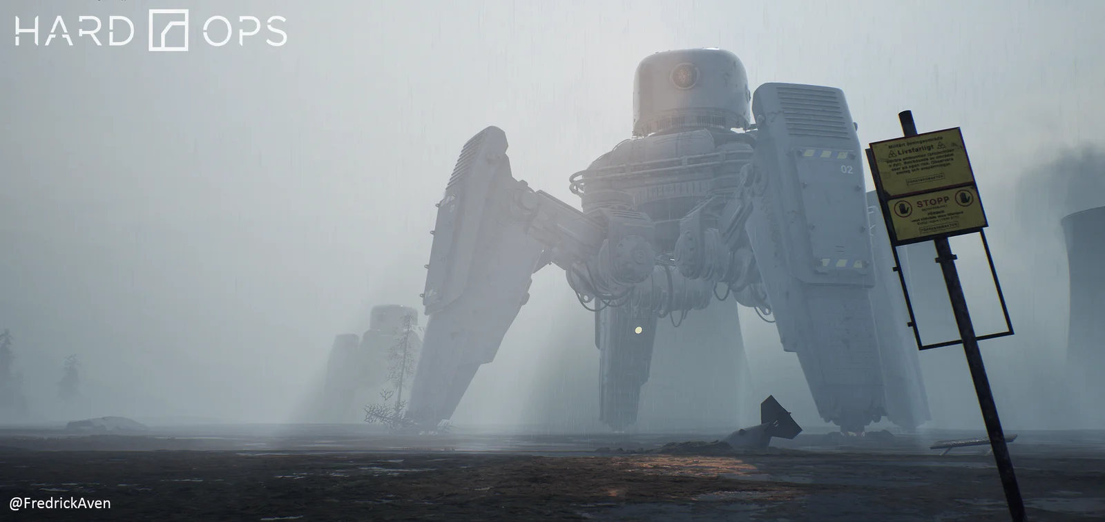 Hard Ops screenshot 5