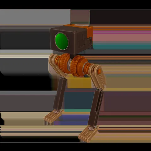 Hard Surface Matcap Pack - Blender textures & materials