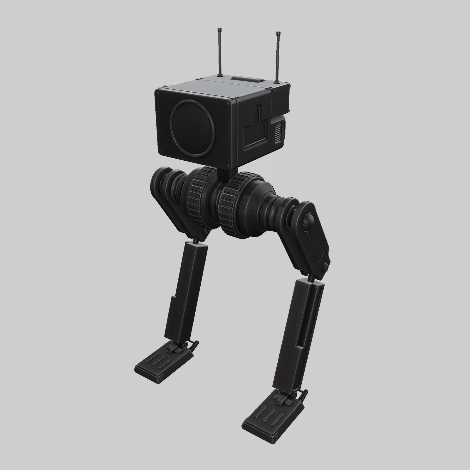 Hard Surface Matcap Pack screenshot 2