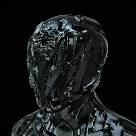 Hardsurface Brushes - Blender sculpting brushes