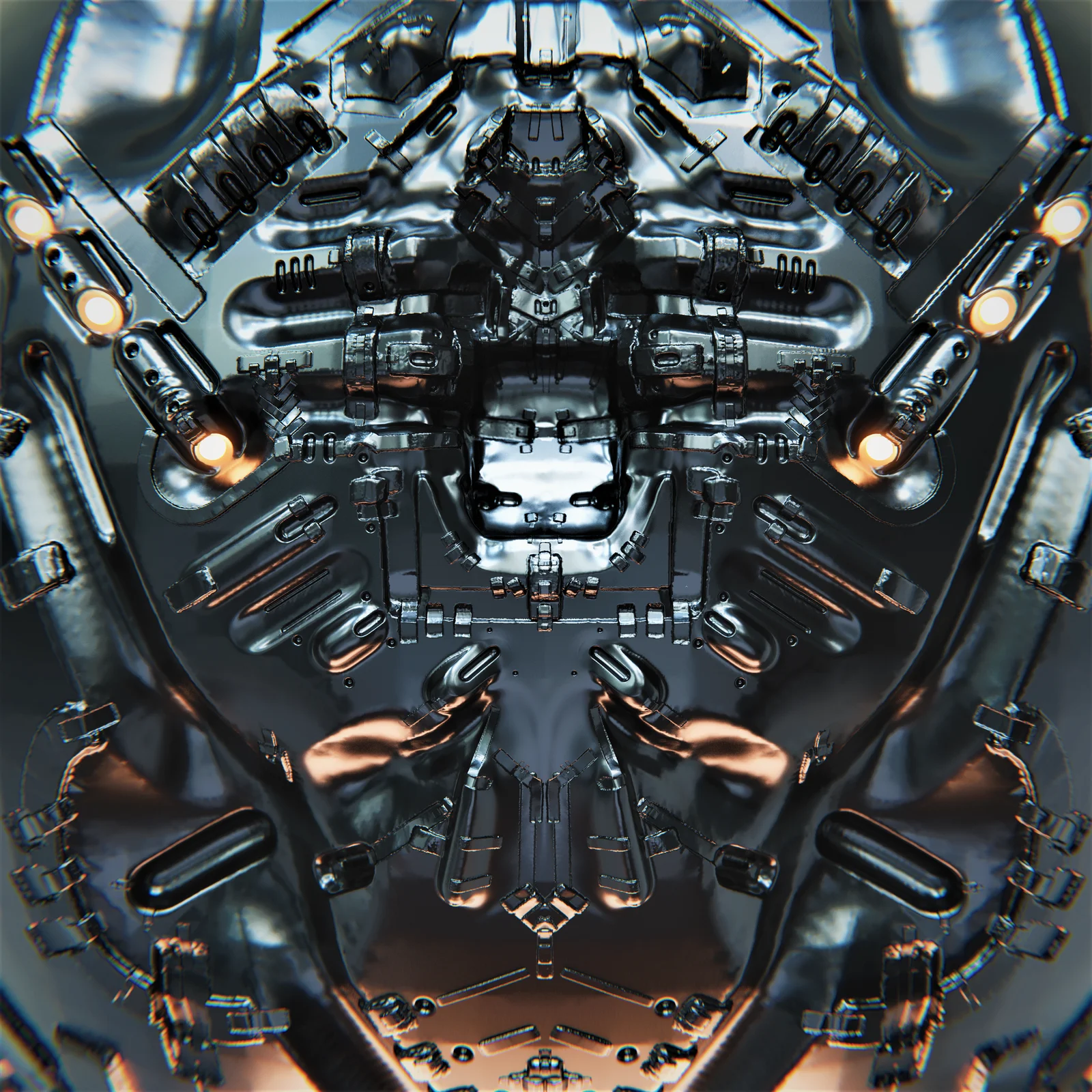 Hardsurface Brushes screenshot 2