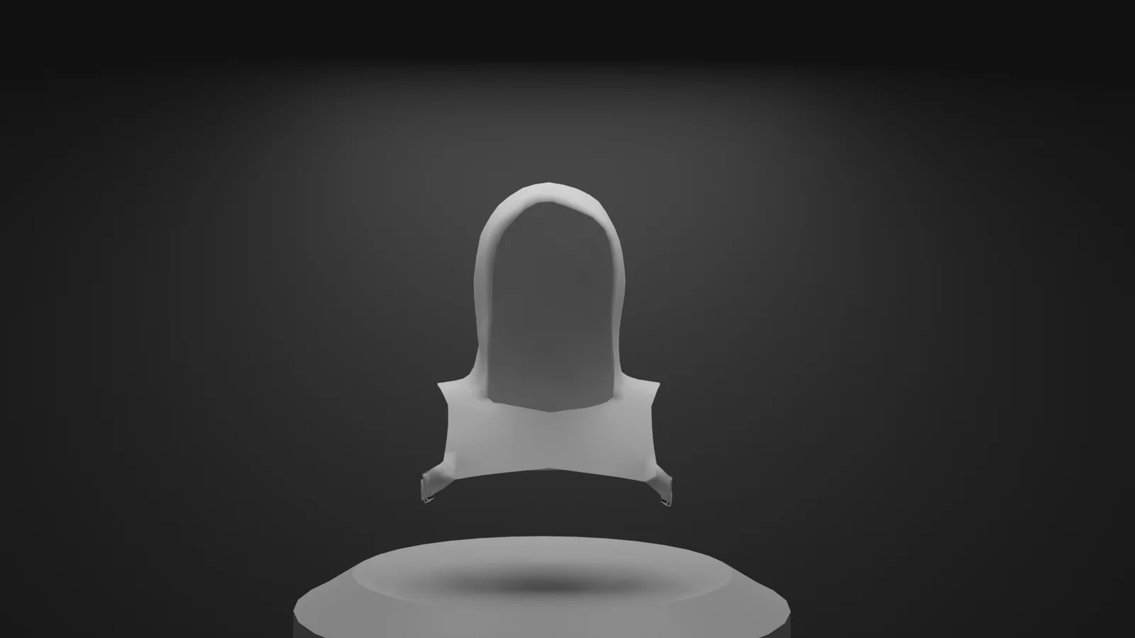 Harness Hood screenshot 2
