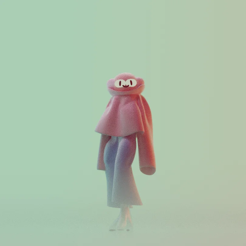 Felt Material screenshot 2