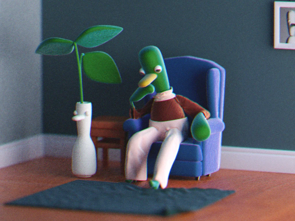 Felt Material screenshot 3