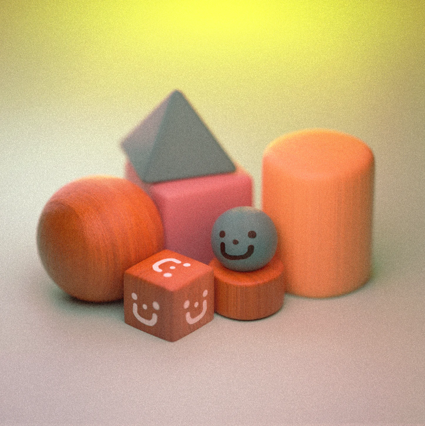 Harry's Wood Material screenshot 4