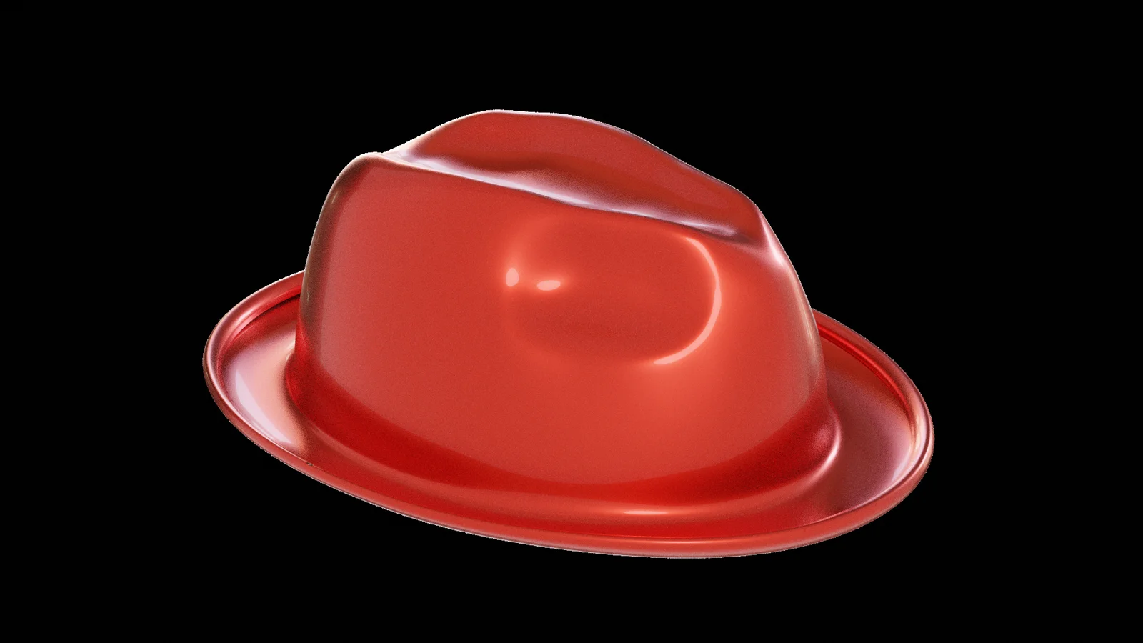 Hat Model and Leather Texture screenshot 5