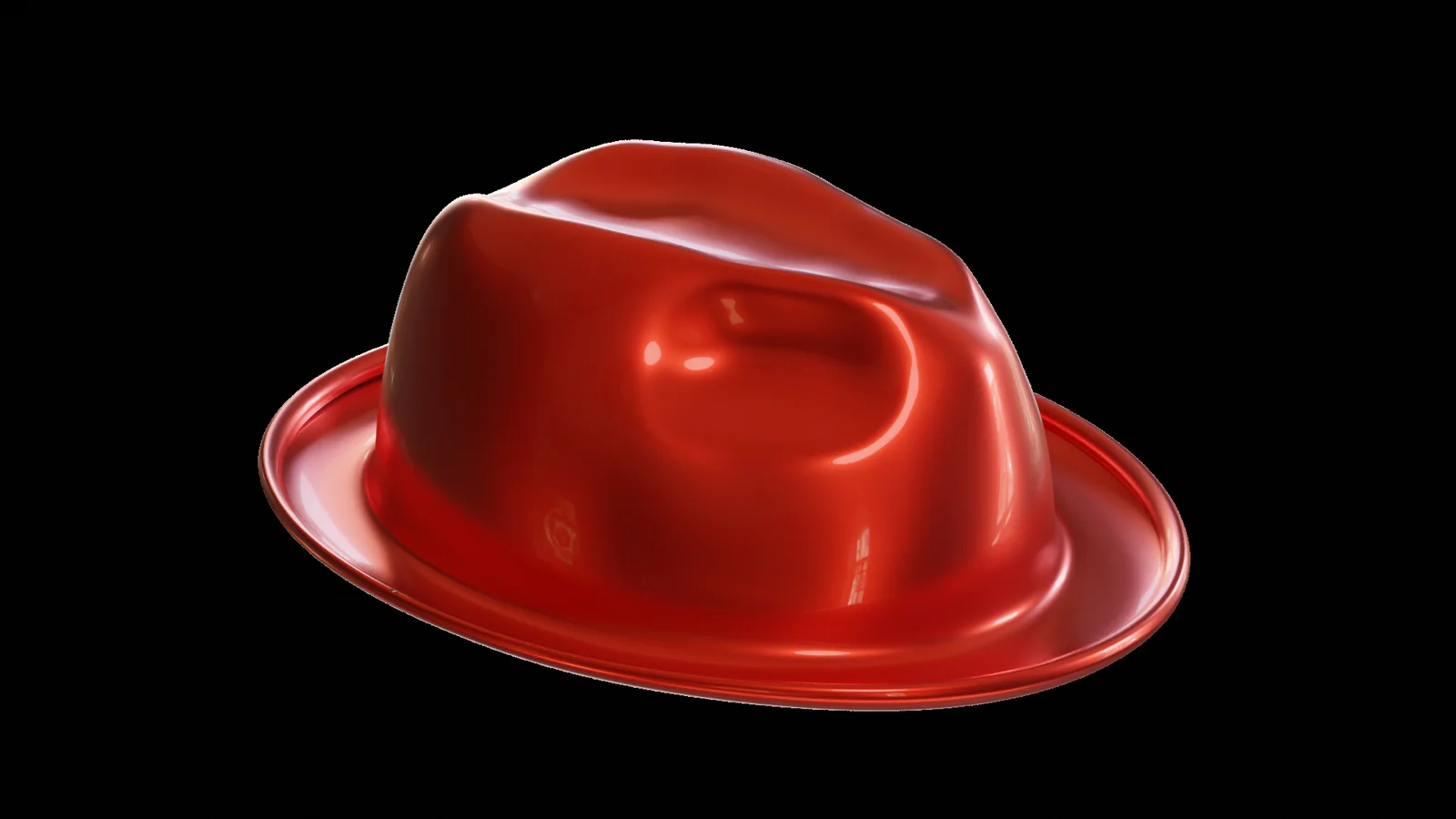 Hat Model and Leather Texture screenshot 6