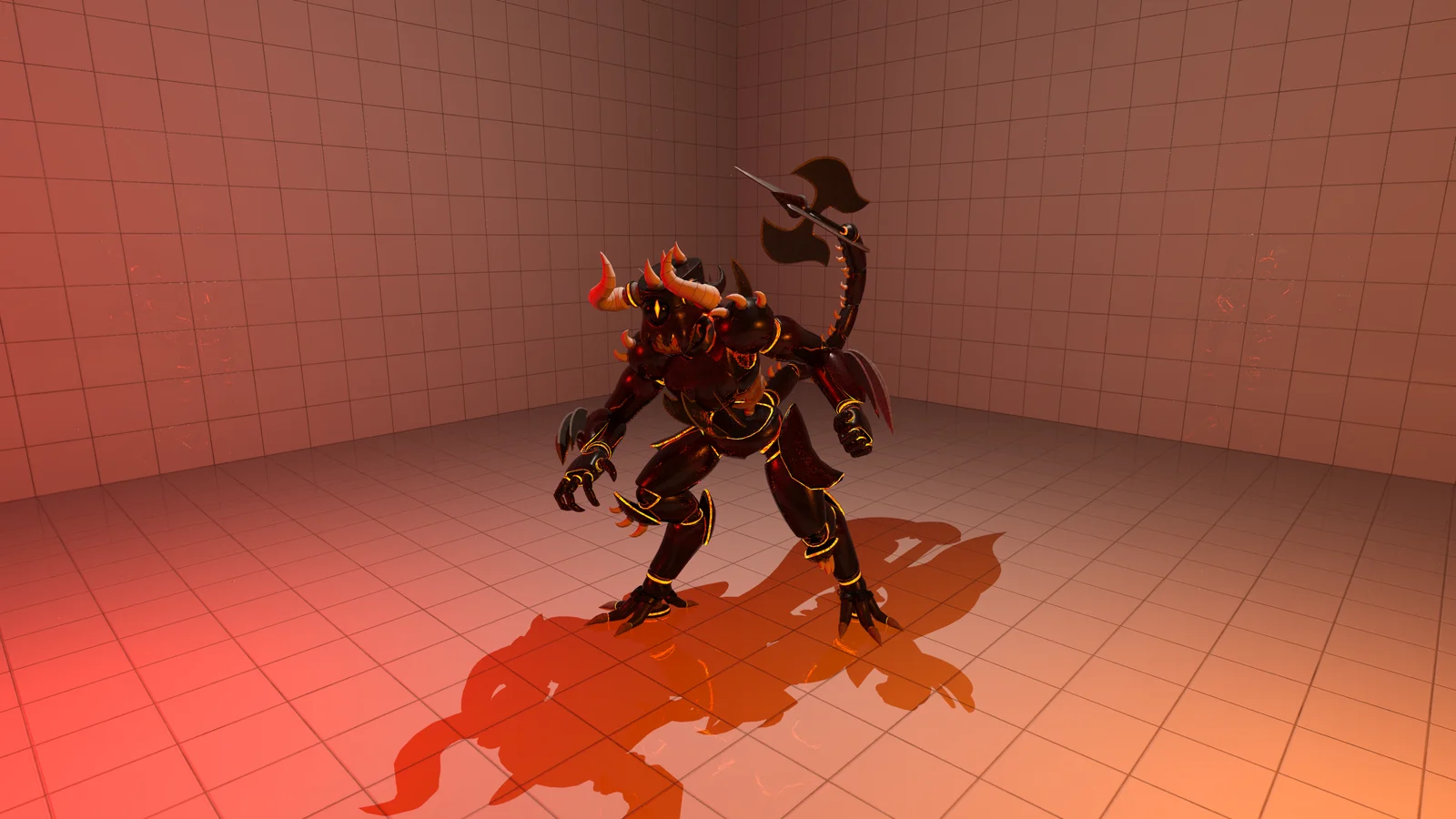 Havoc.07 screenshot 2