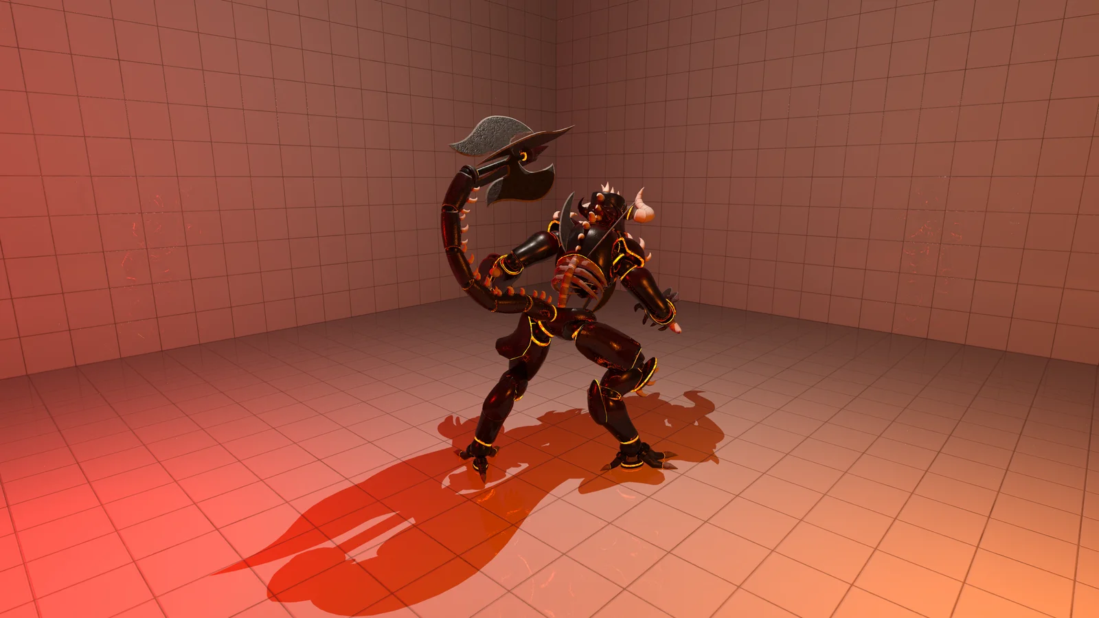 Havoc.07 screenshot 3