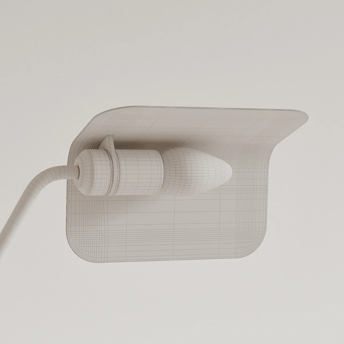 Hay Apex Lamp screenshot 3