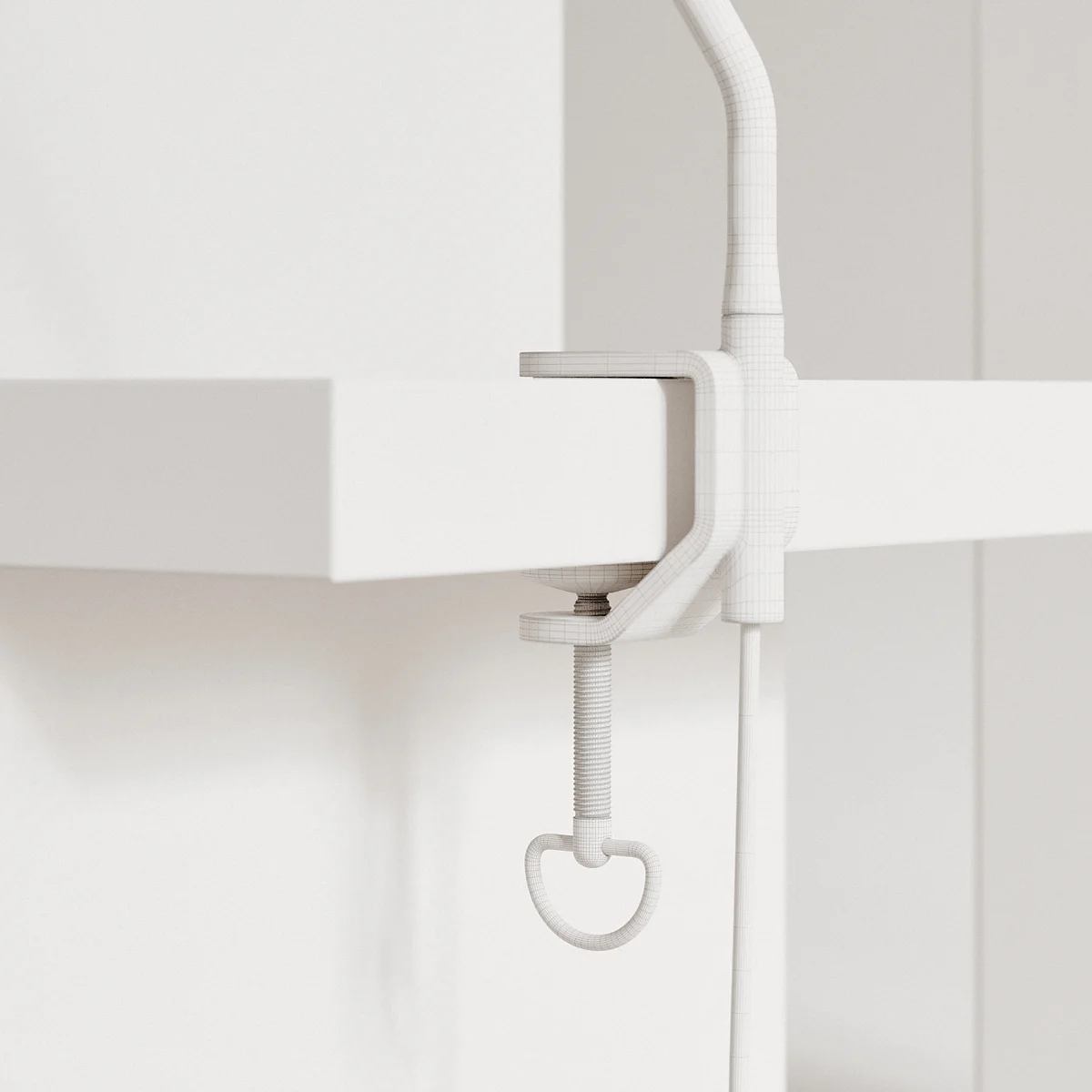 Hay Apex Lamp screenshot 5