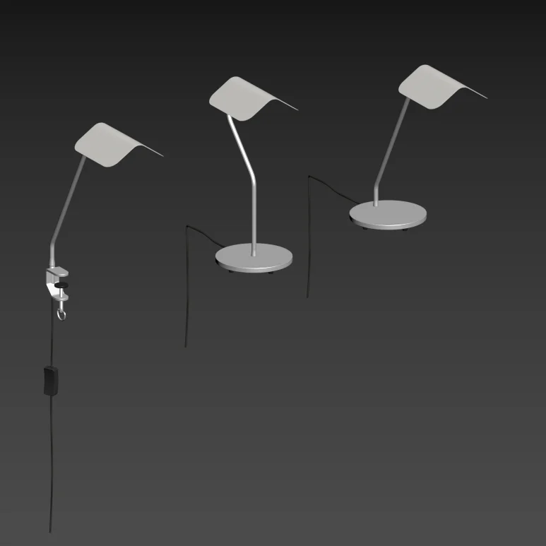 Hay Apex Lamp screenshot 6