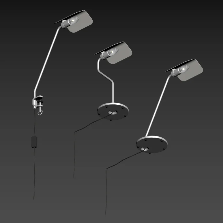 Hay Apex Lamp screenshot 7