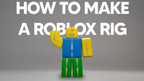 Hazem Rig - Blender 3d models