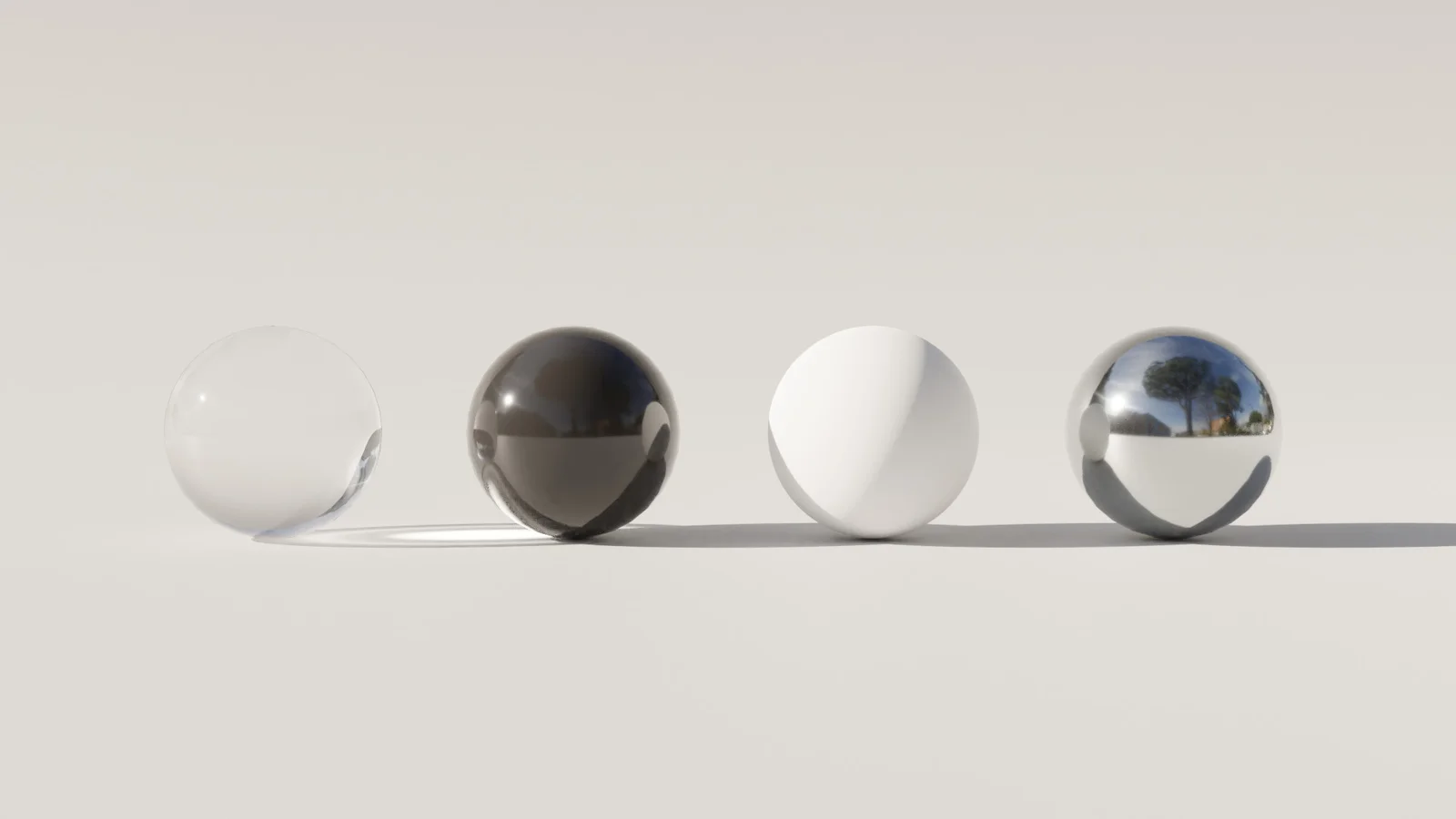 Buildings Trees and Street Art screenshot 2