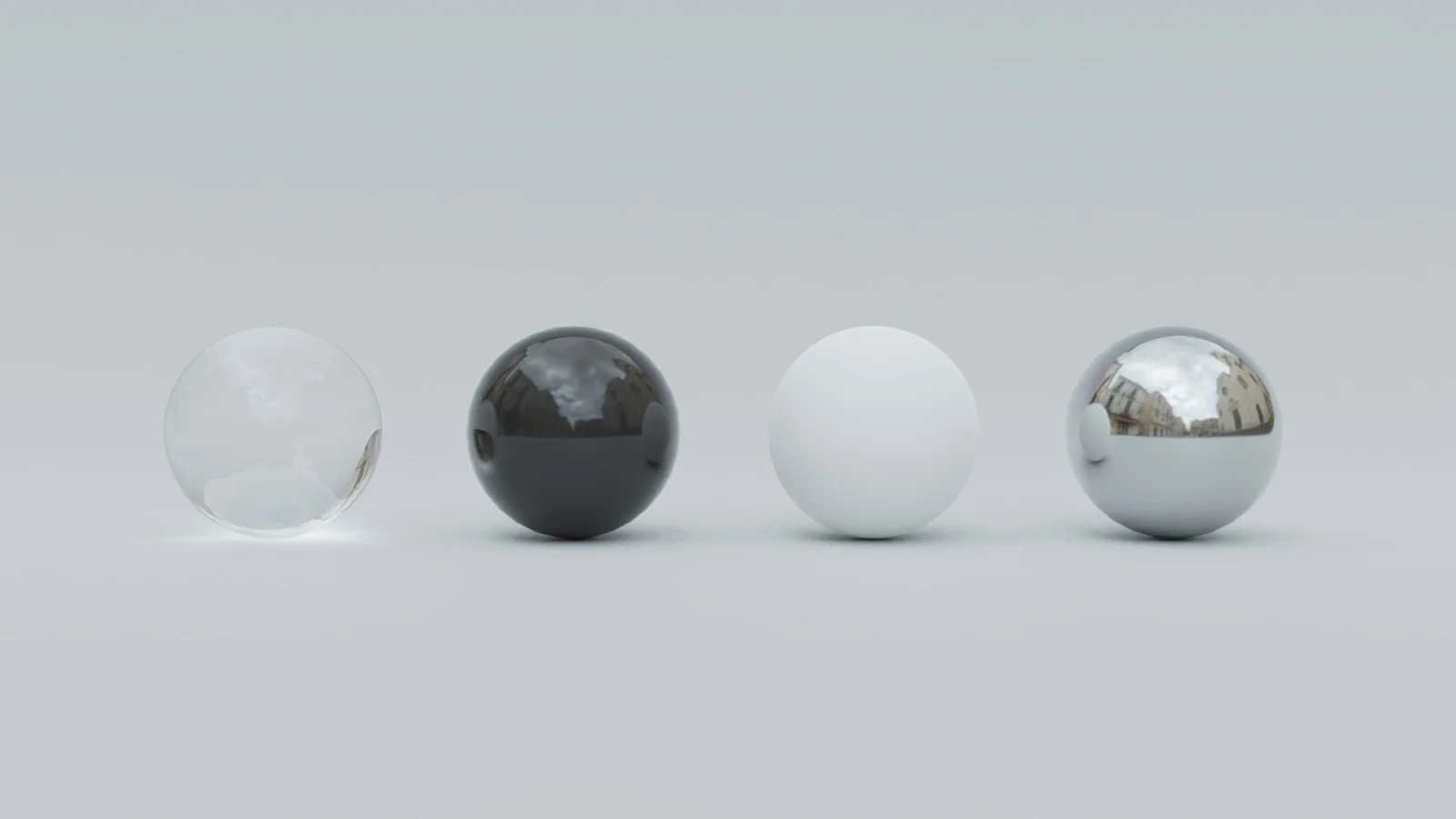 Church And Buildings HDRI screenshot 2