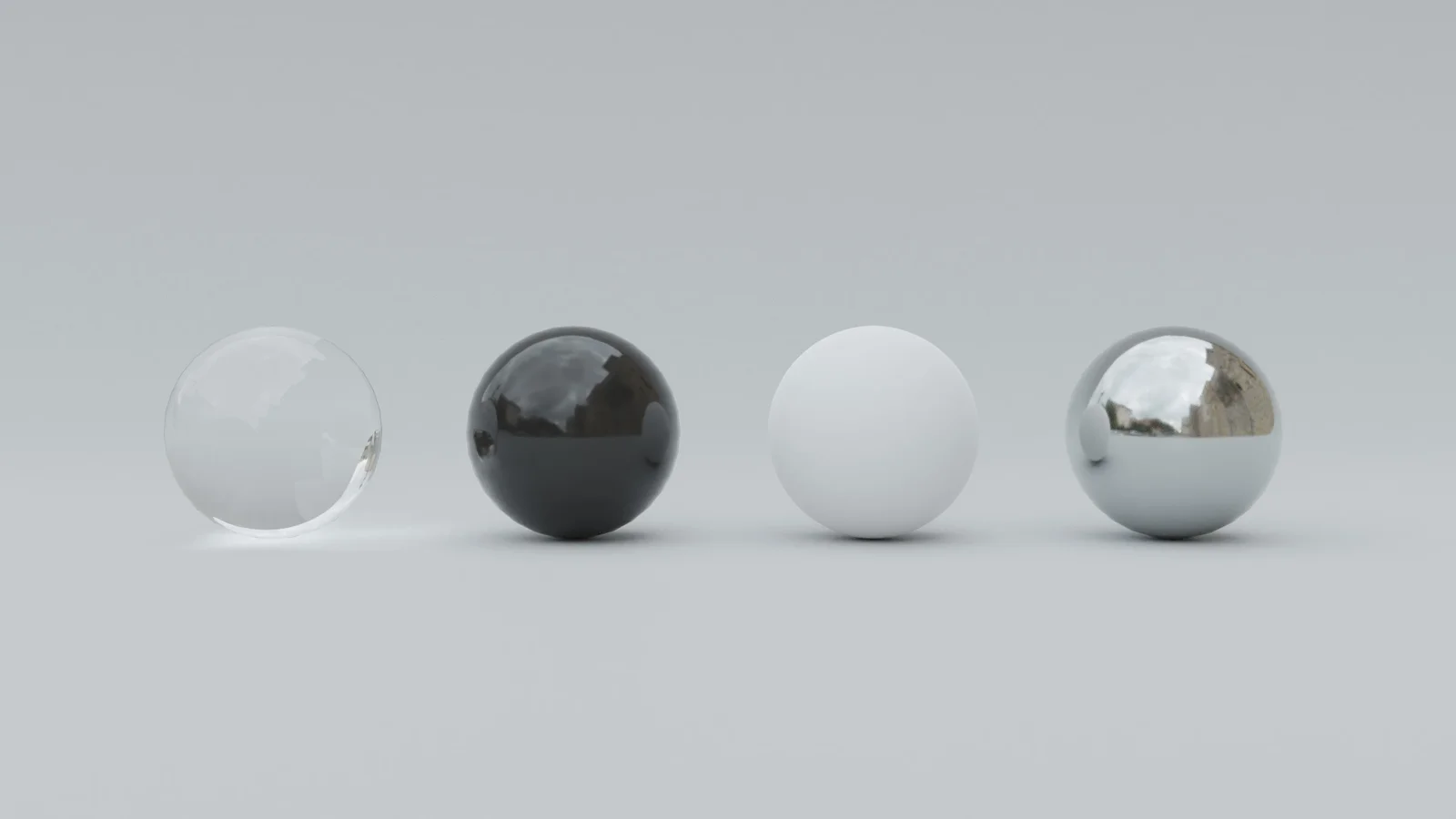 Cloudy Old Buildings HDRI screenshot 2