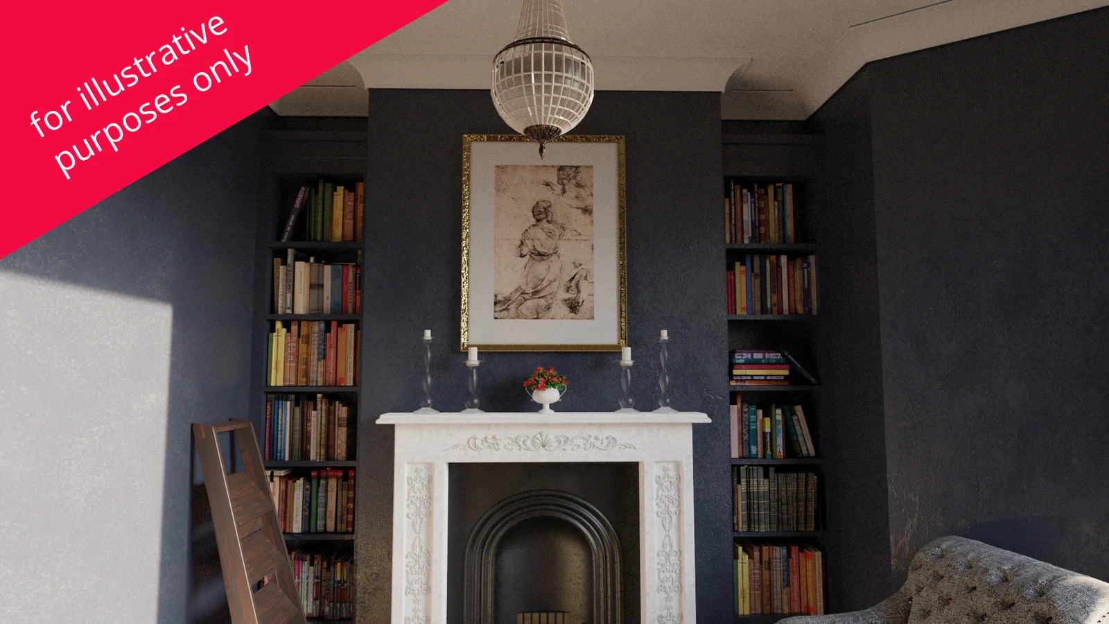 Countryside Nature HDRI screenshot 2