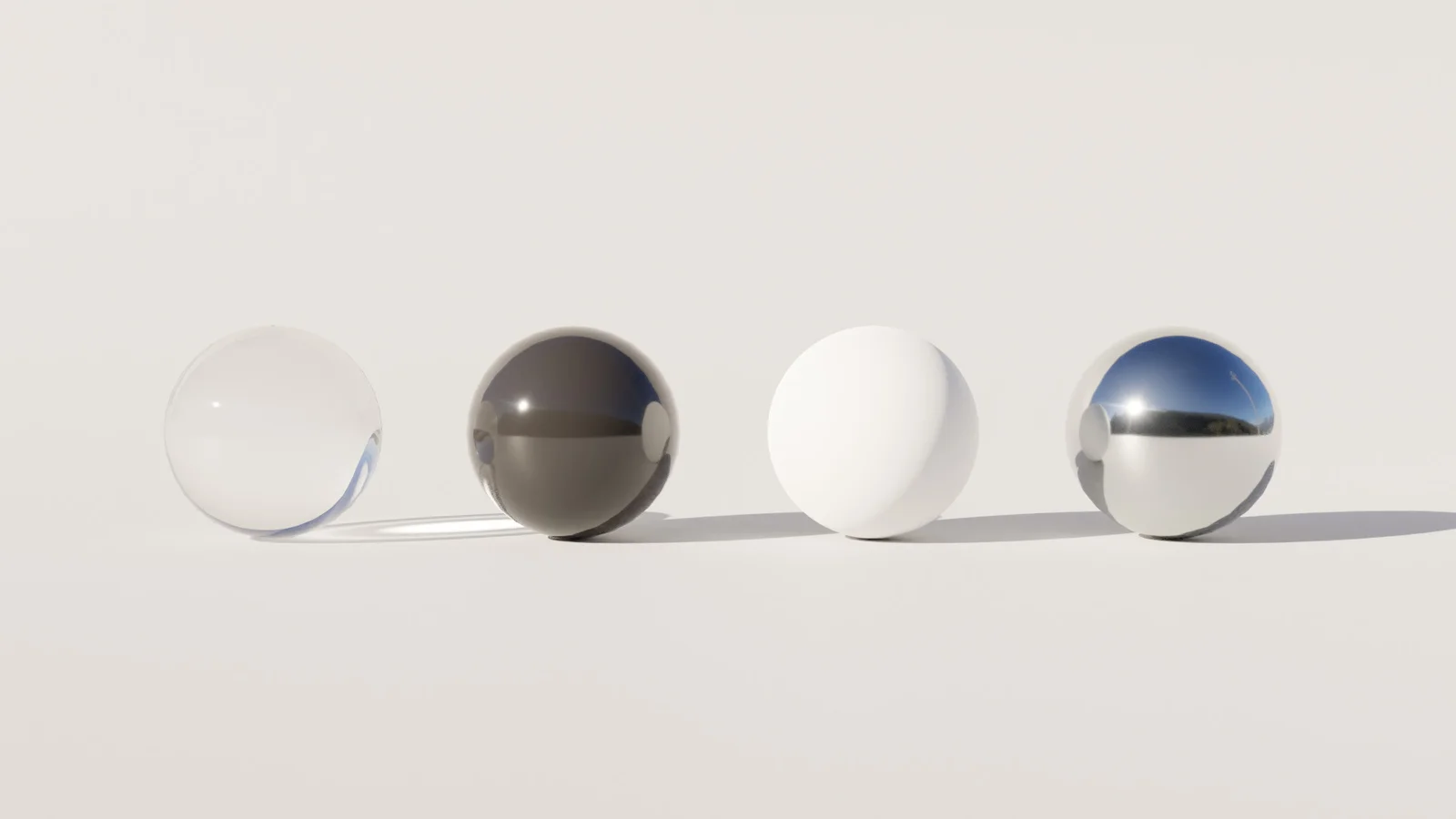 Landscape Mountains and Sky screenshot 2