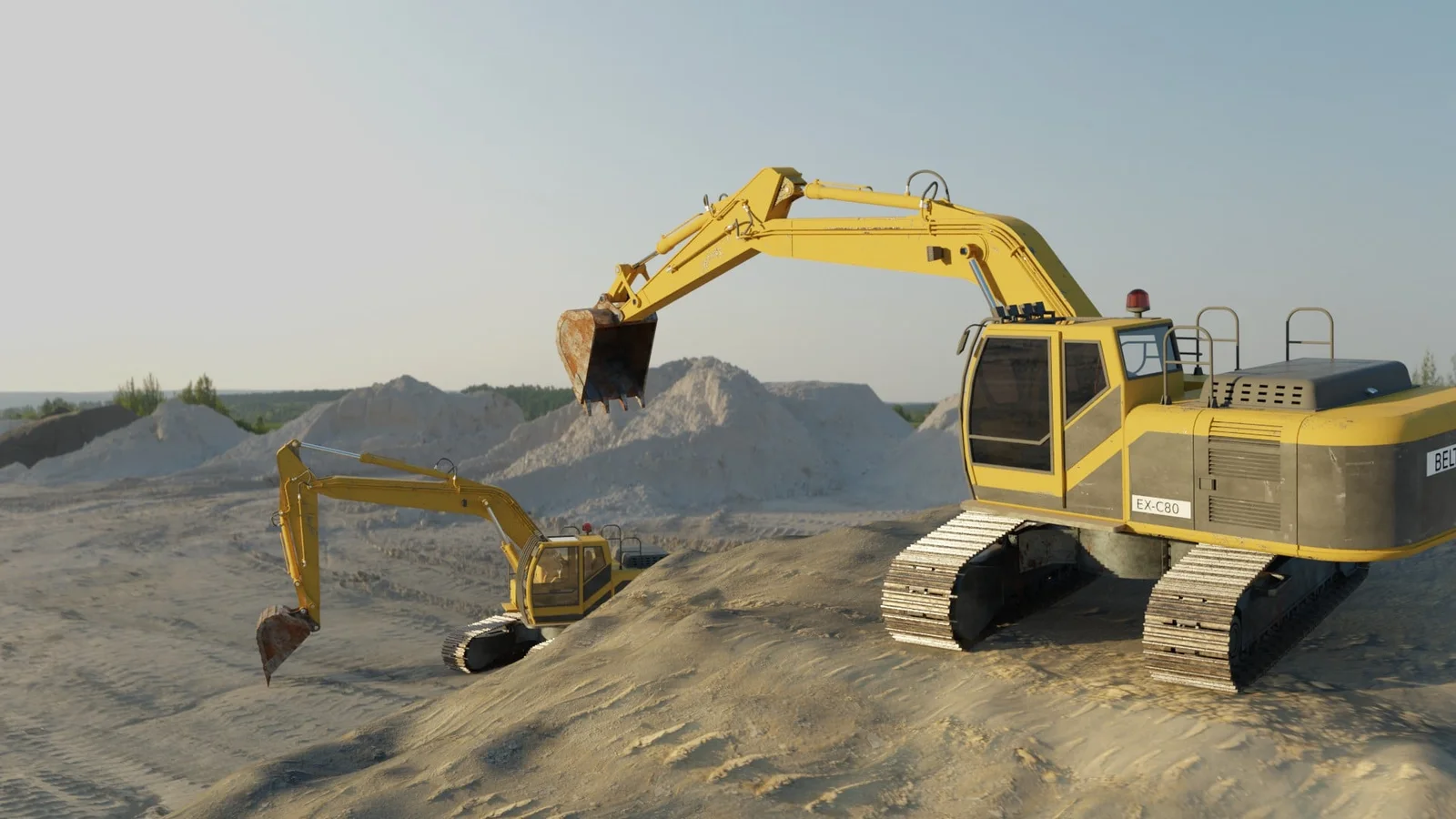 HDRi Maker Studio screenshot 4