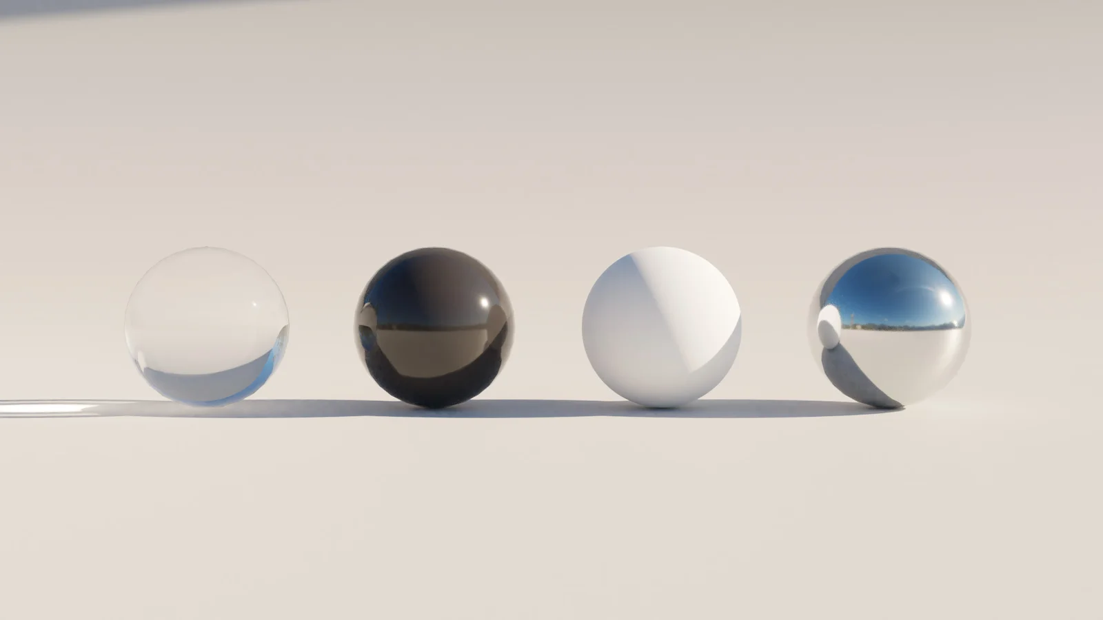 Mountains and Panorama HDRi screenshot 2