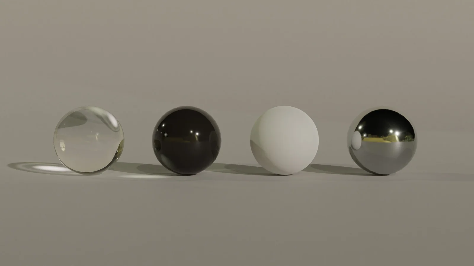 Night Light and Houses HDRi screenshot 2