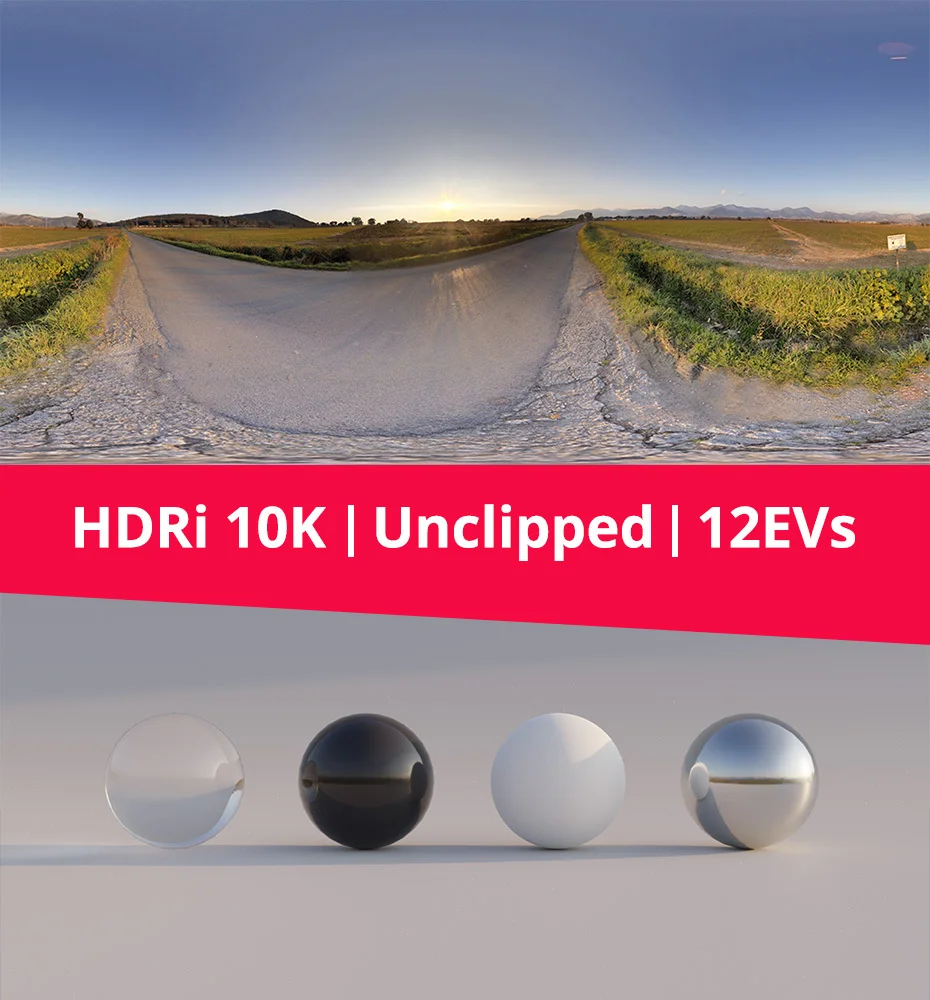 HDRi Package 02 screenshot 4