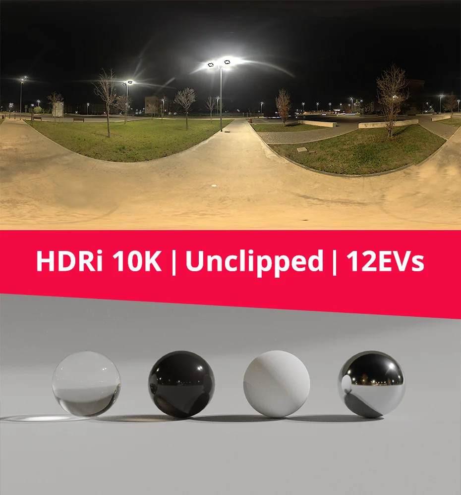 HDRi Package 02 screenshot 5