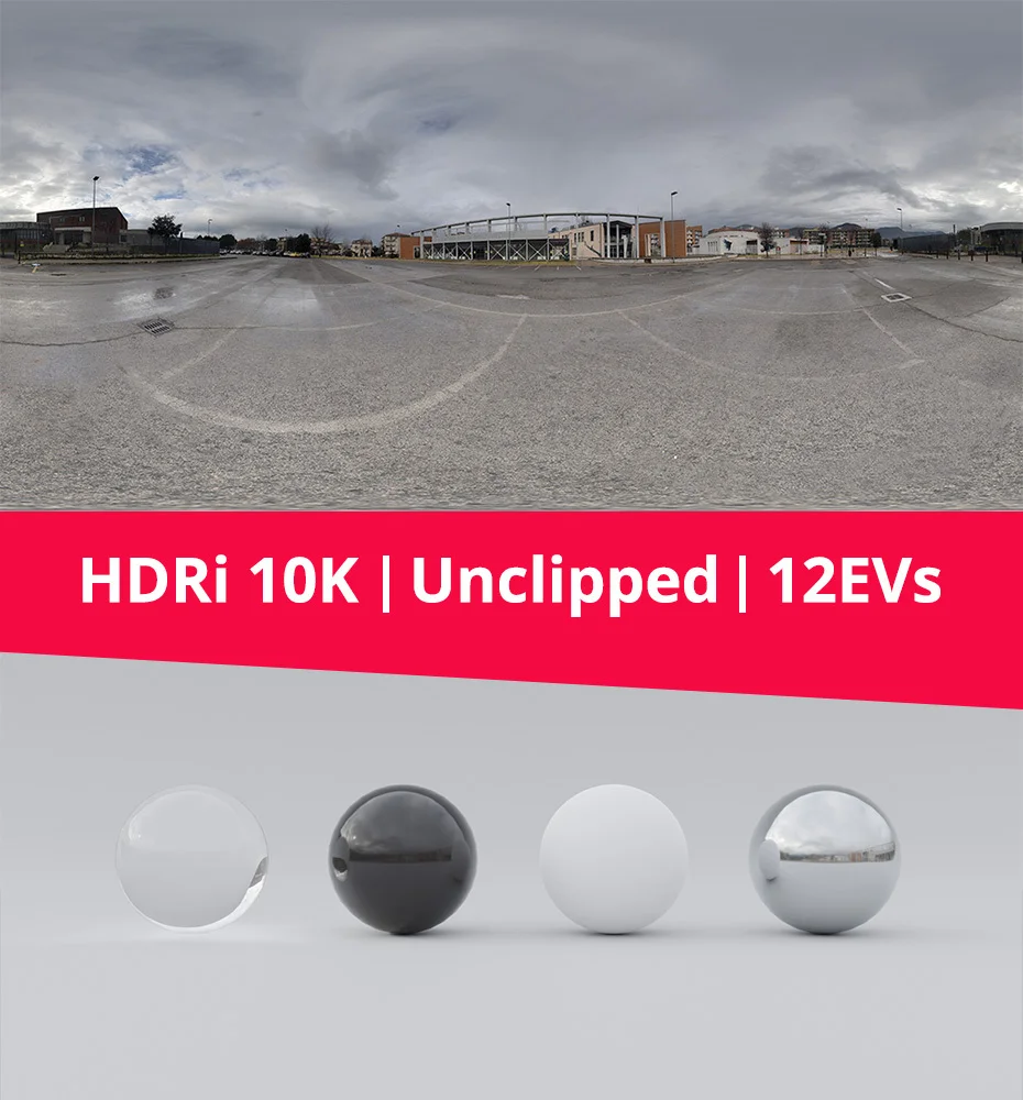 HDRi Package 02 screenshot 7