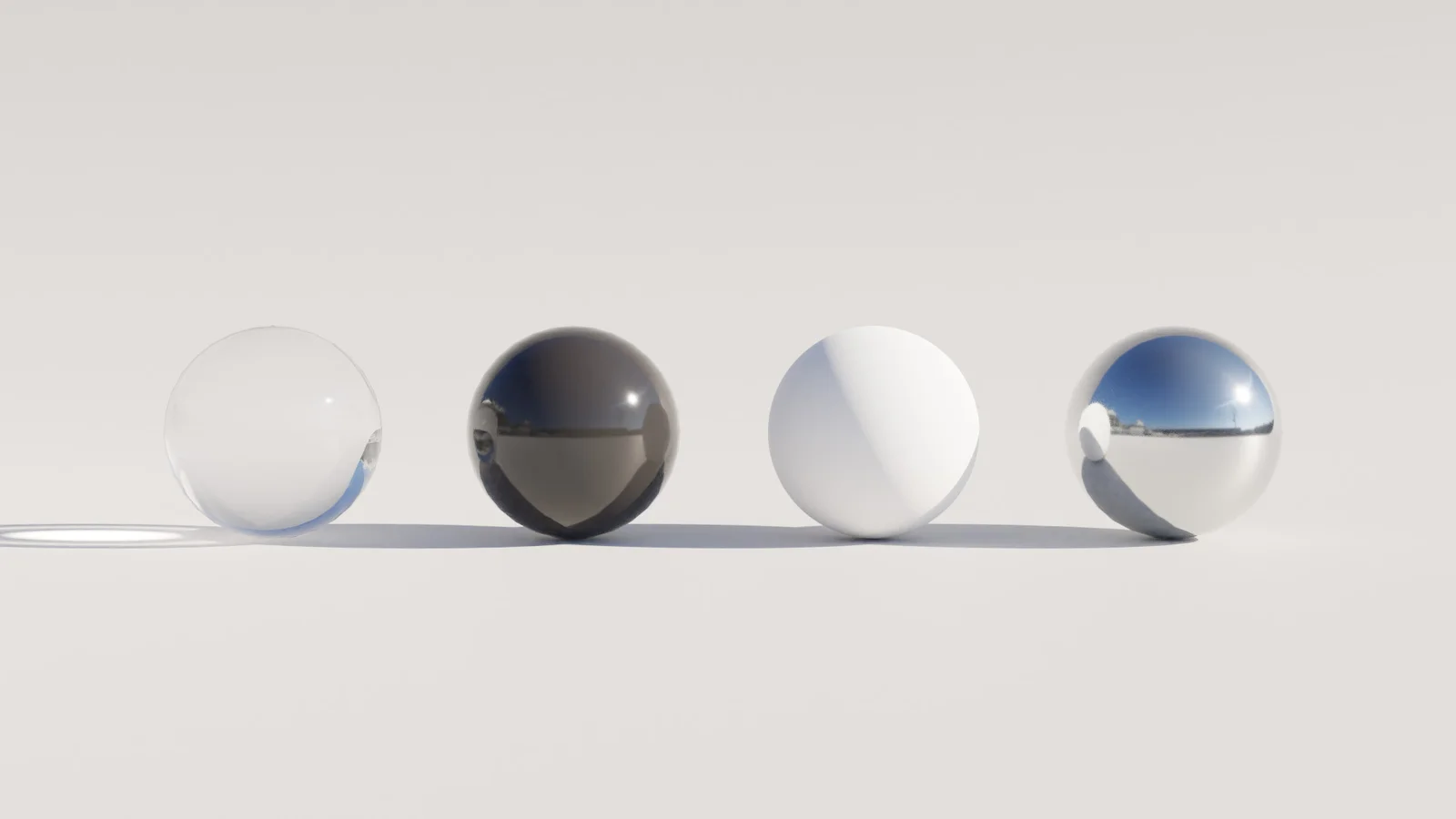 Port, Landscape and Sun screenshot 2