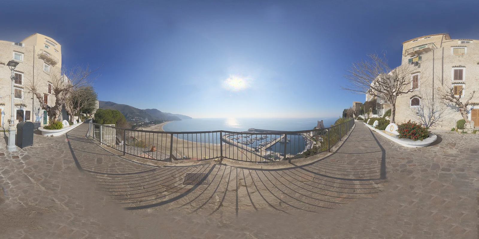 Sea and Sun screenshot 2