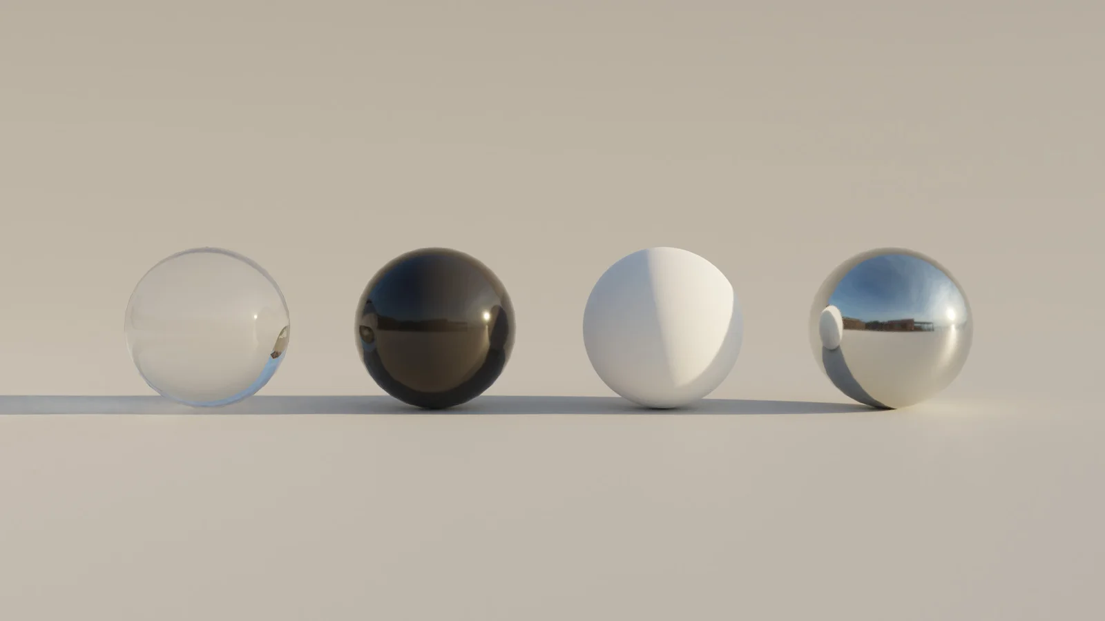 Sea and Sunset HDRI screenshot 2