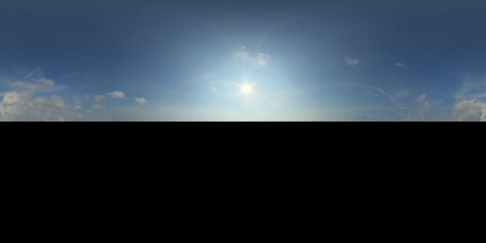 HDRI Sky 001 screenshot 3