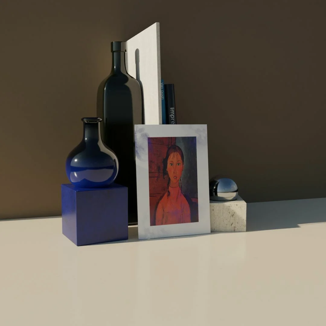 HDRI Sky 001 screenshot 4