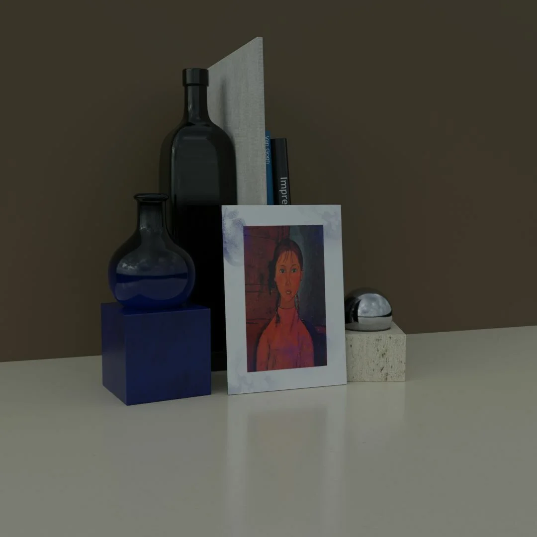 HDRi Sky 002 screenshot 4